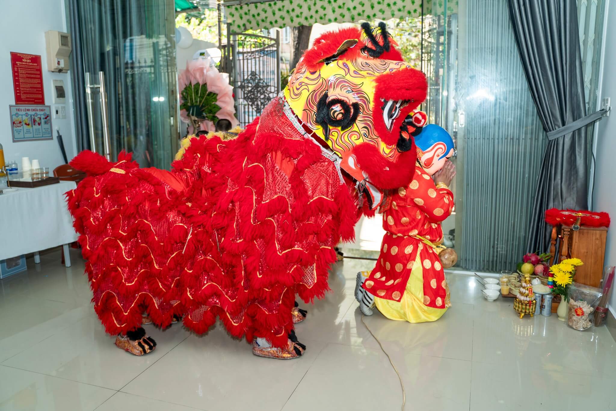 Tưng Bừng Khai Trương Trung Tâm Anh Ngữ ESTEP Tại Đà Nẵng