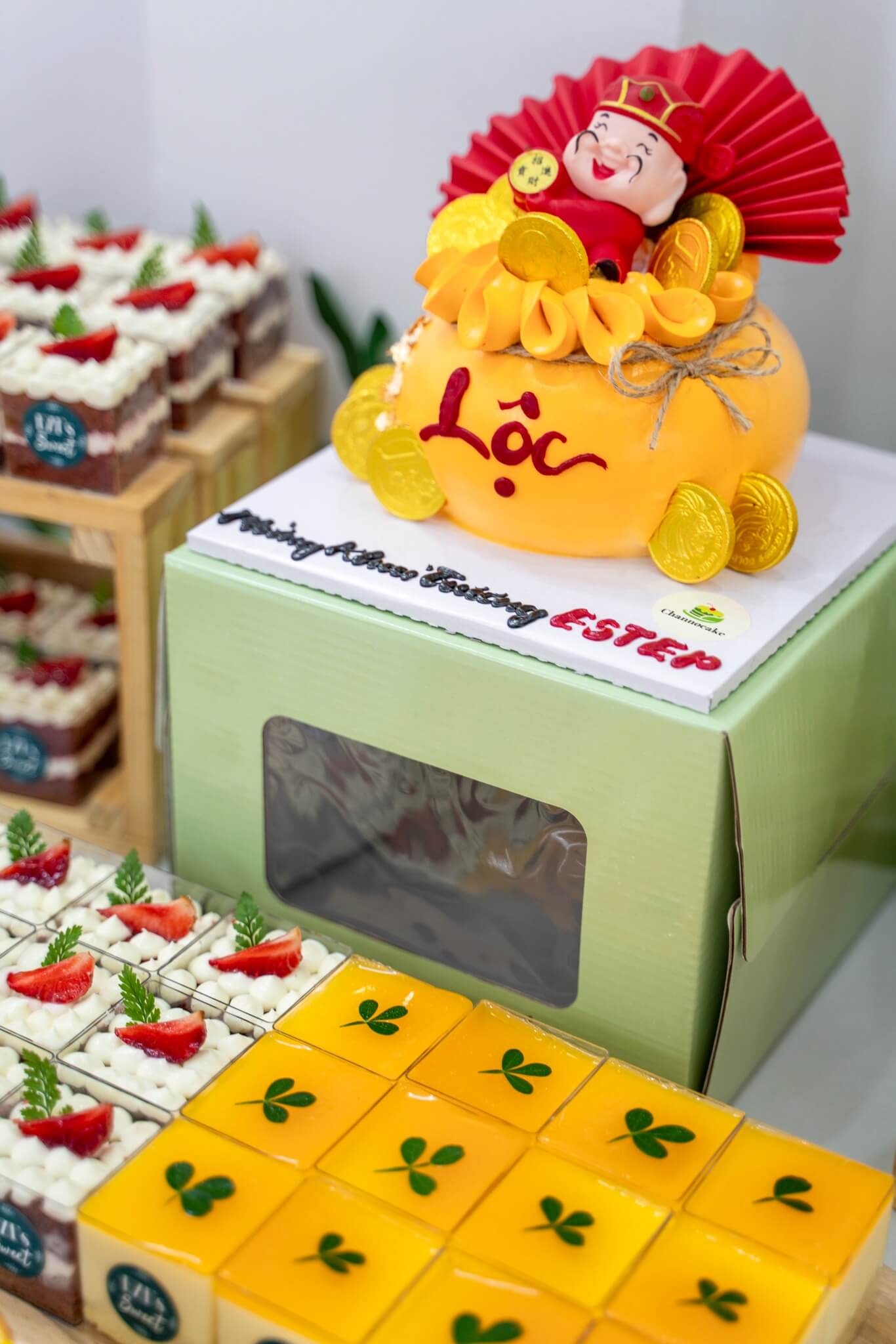 Tưng Bừng Khai Trương Trung Tâm Anh Ngữ ESTEP Tại Đà Nẵng