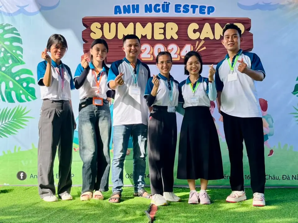Summer Camp 04.08.2024