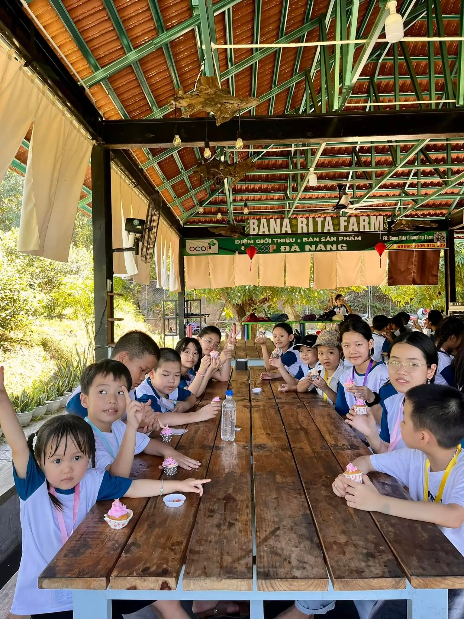 Summer Camp 04.08.2024