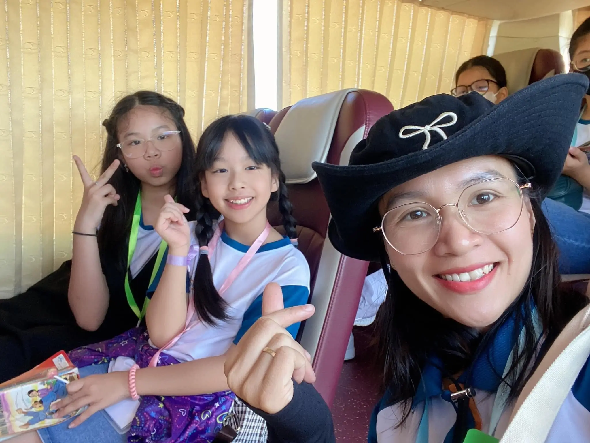 Summer Camp 04.08.2024