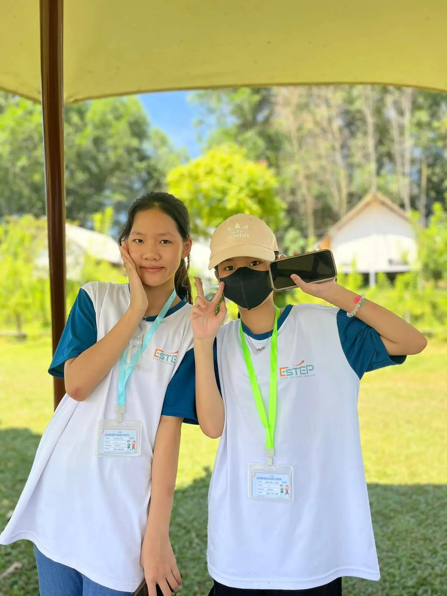 Summer Camp 04.08.2024