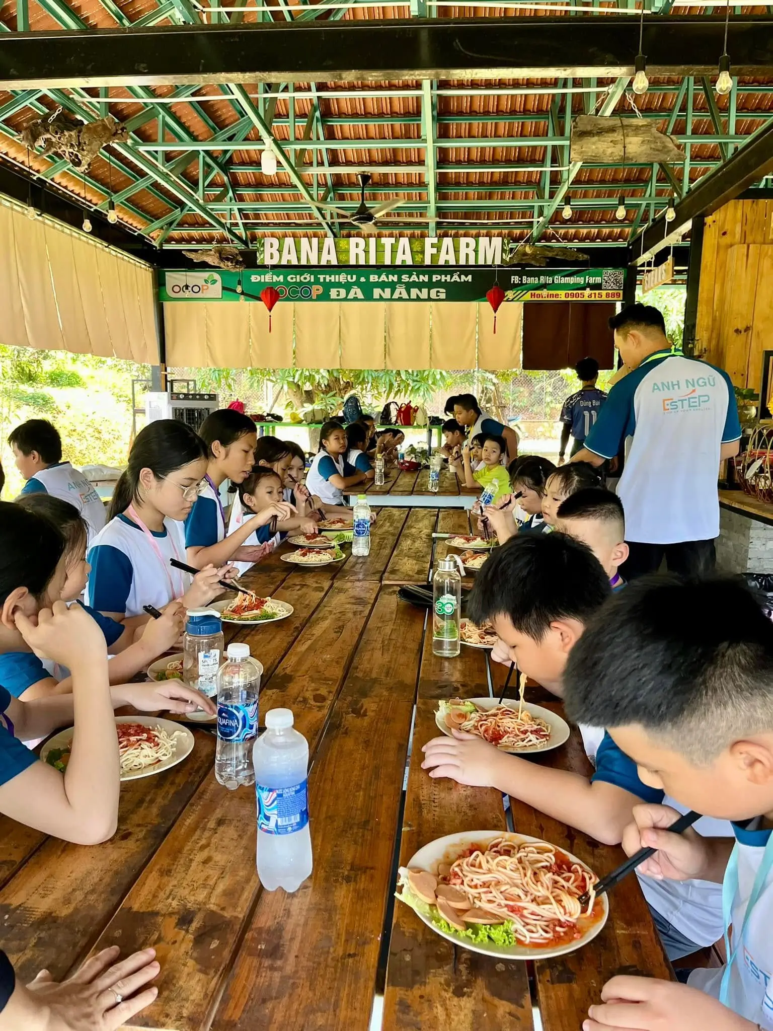 Summer Camp 04.08.2024