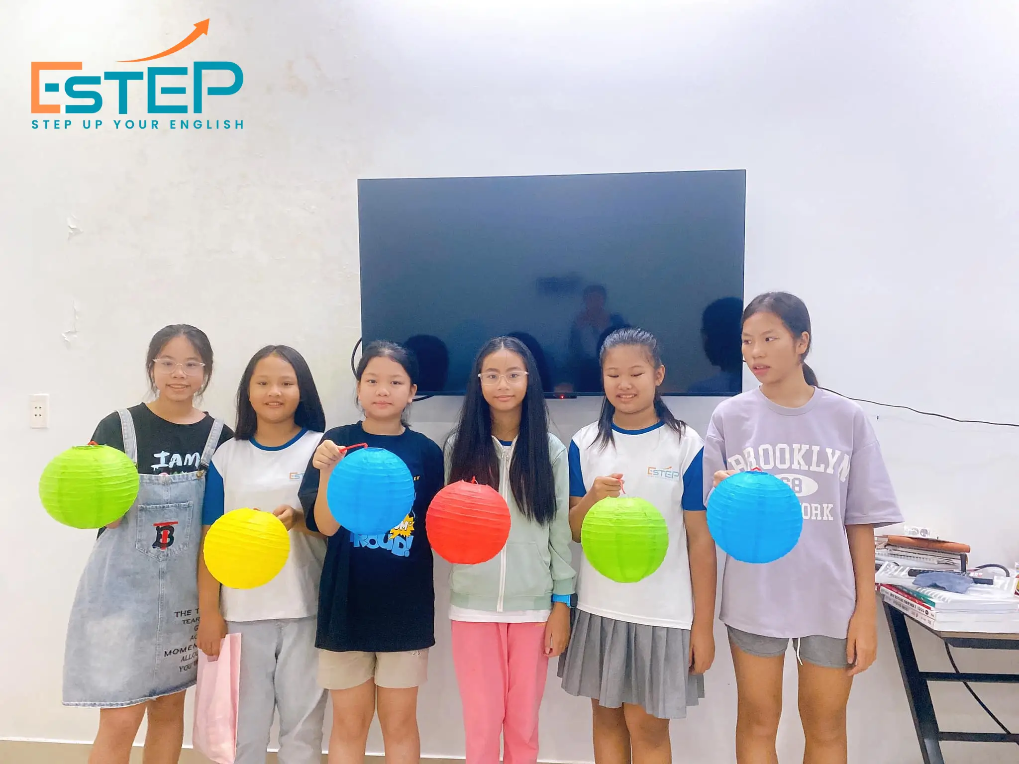 Khóa Học Tiếng Anh Cambridge Flyers Cho Trẻ 9-11 Tuổi - Trung tâm tiếng anh thiếu nhi uy tín Đà Nẵng ESTEP