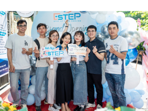 Khóa Học Tiếng Anh Căn Bản Cho Người Mới Bắt Đầu Tại Đà Nẵng - ESTEP