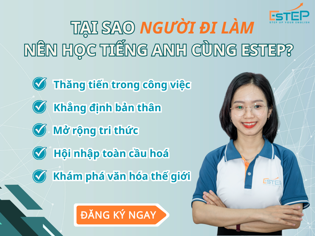 Khóa Học Tiếng Anh Cho Người Đi Làm Tại Đà Nẵng