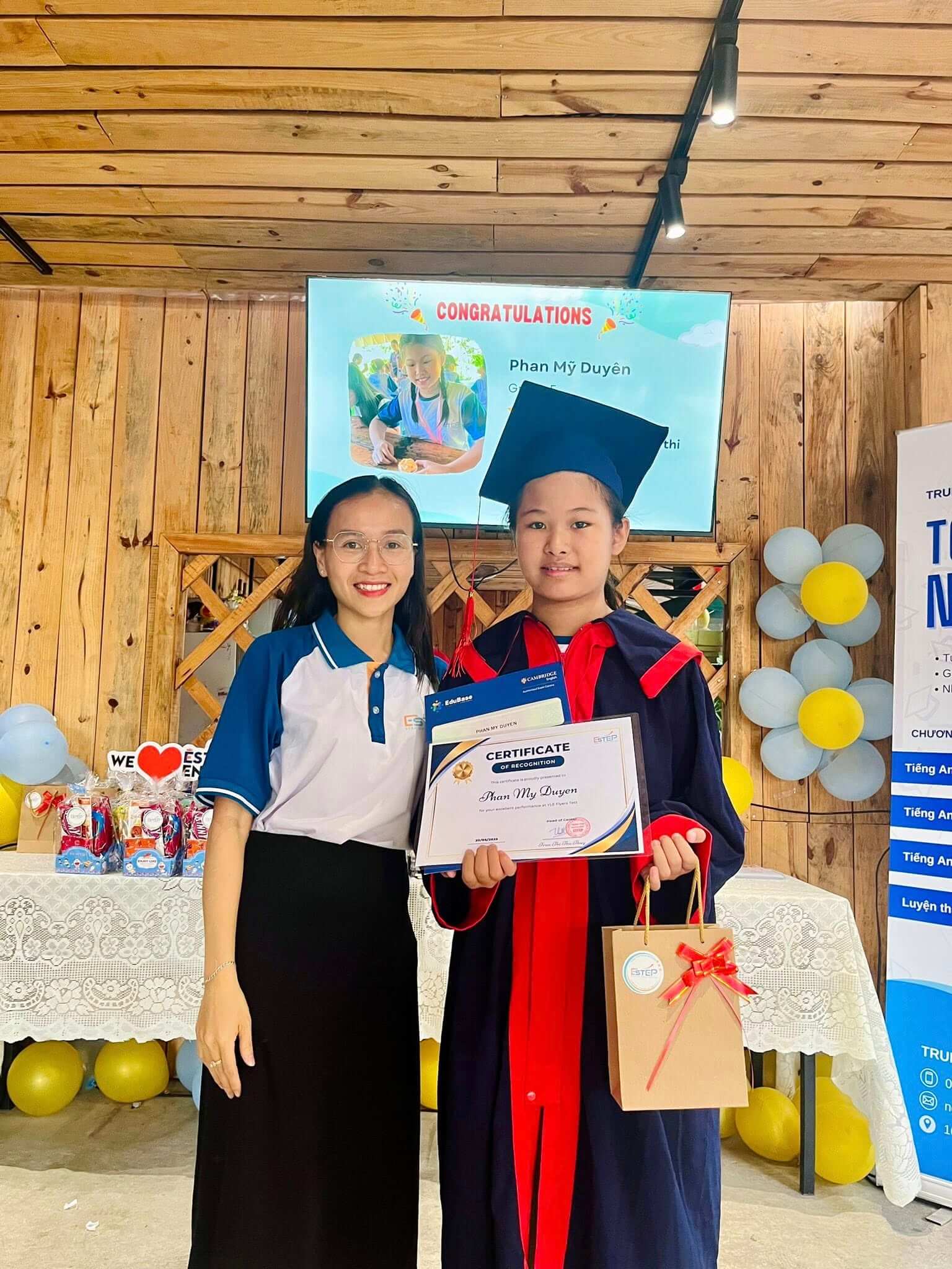Tổng kết năm học 2024 - 2025 & Vui quốc tế thiếu nhi ngày 01.06