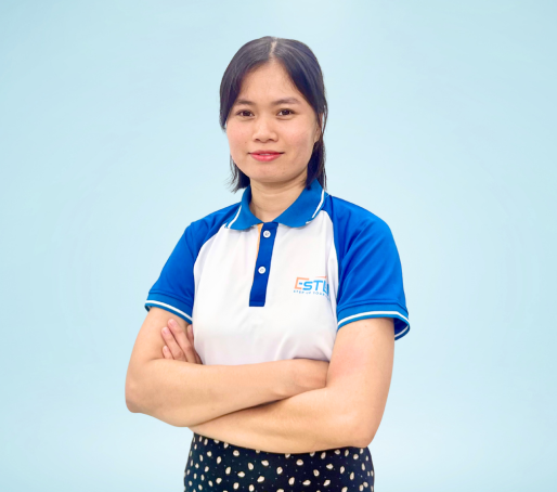 Le Thi Thu Huong