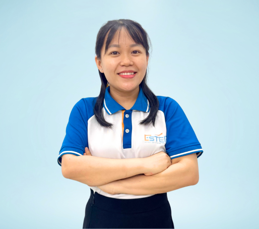 Nguyen Dao Quynh Lien