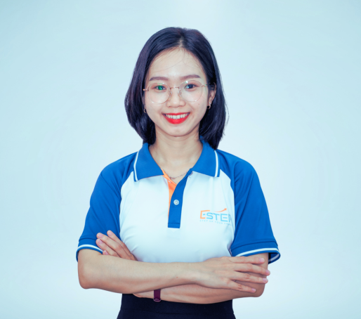 Tran Thi Thu Thuy
