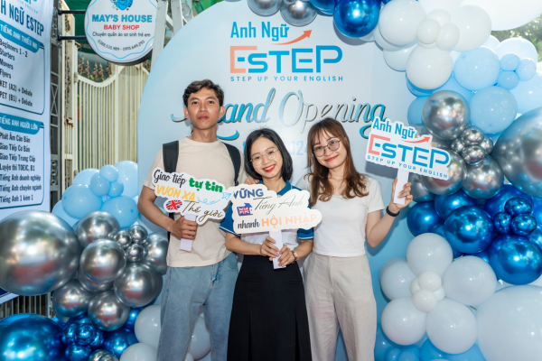 khoa hoc tieng anh TOEIC