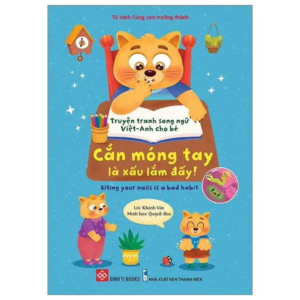 Top 31 sách tiếng Anh cho trẻ 3-5 tuổi Hay Nhất Bố Mẹ Cần Mua