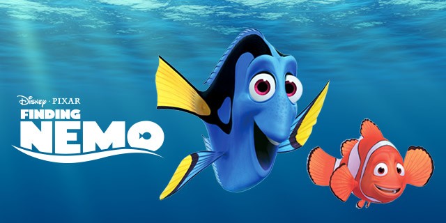 Phim Hoạt Hình Tiếng Anh Cho Bé: Finding Nemo – Đi Tìm Nemo (2003)