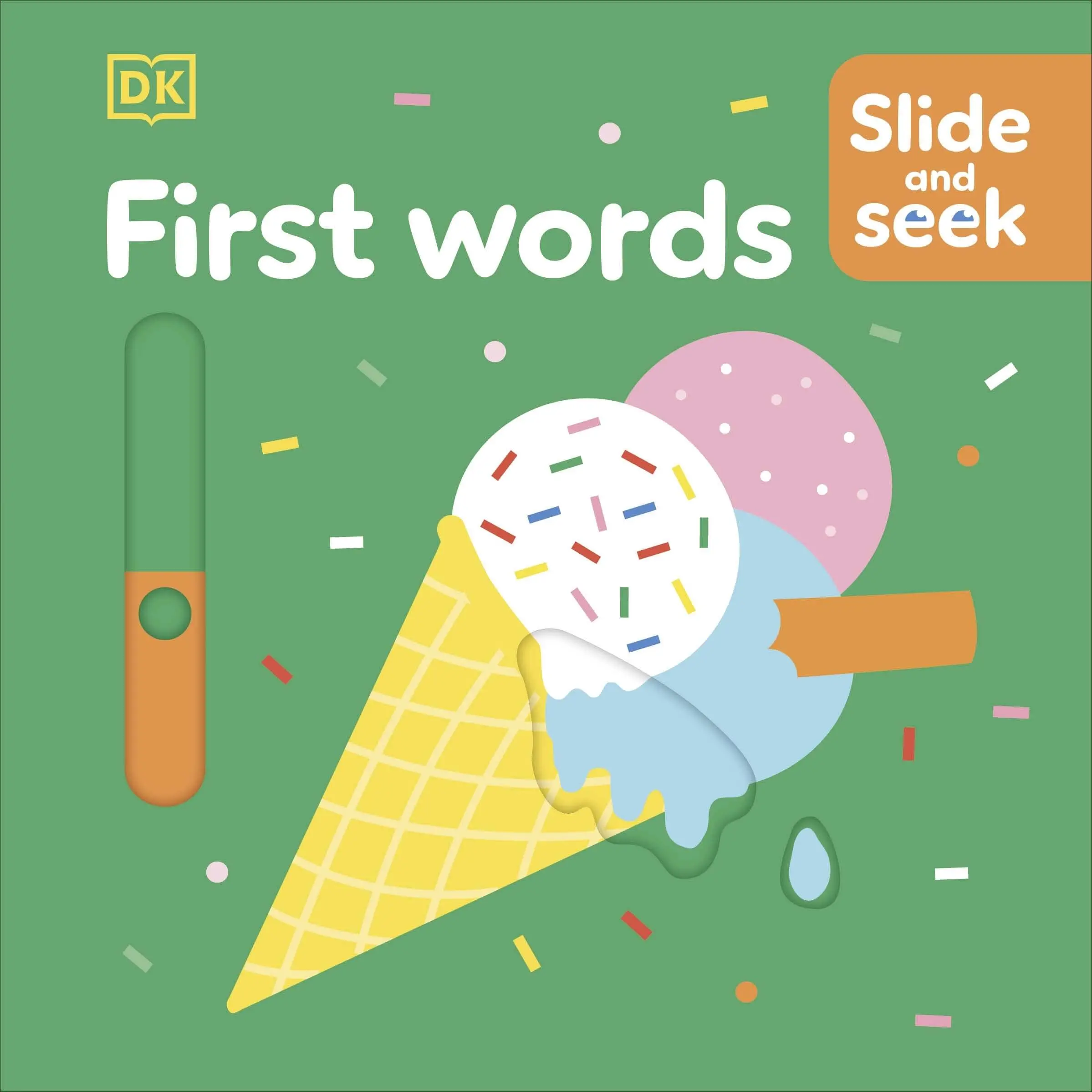 Series "Slide and Seek"