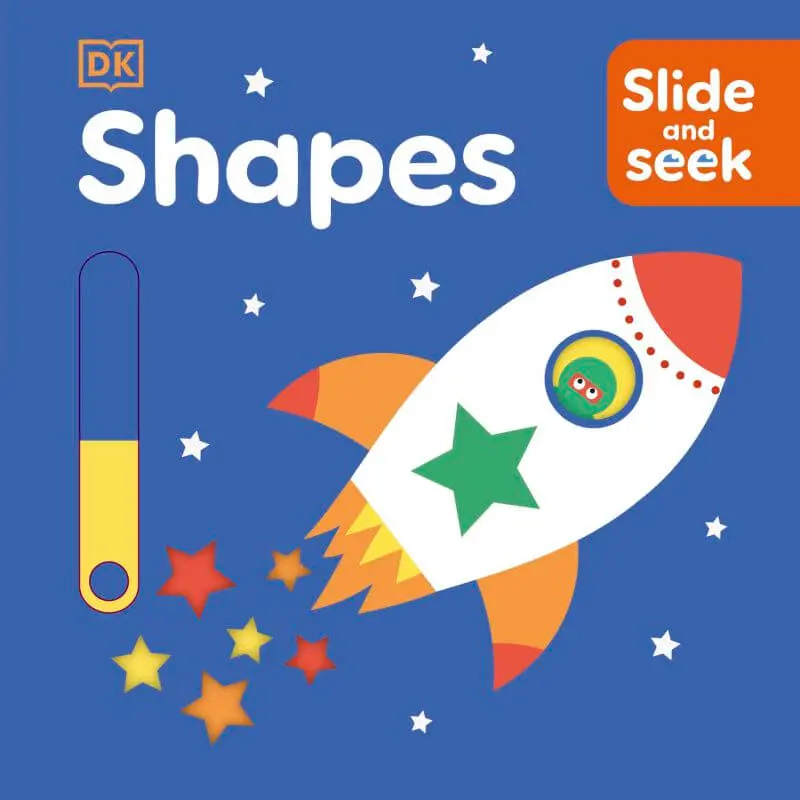 Series "Slide and Seek"