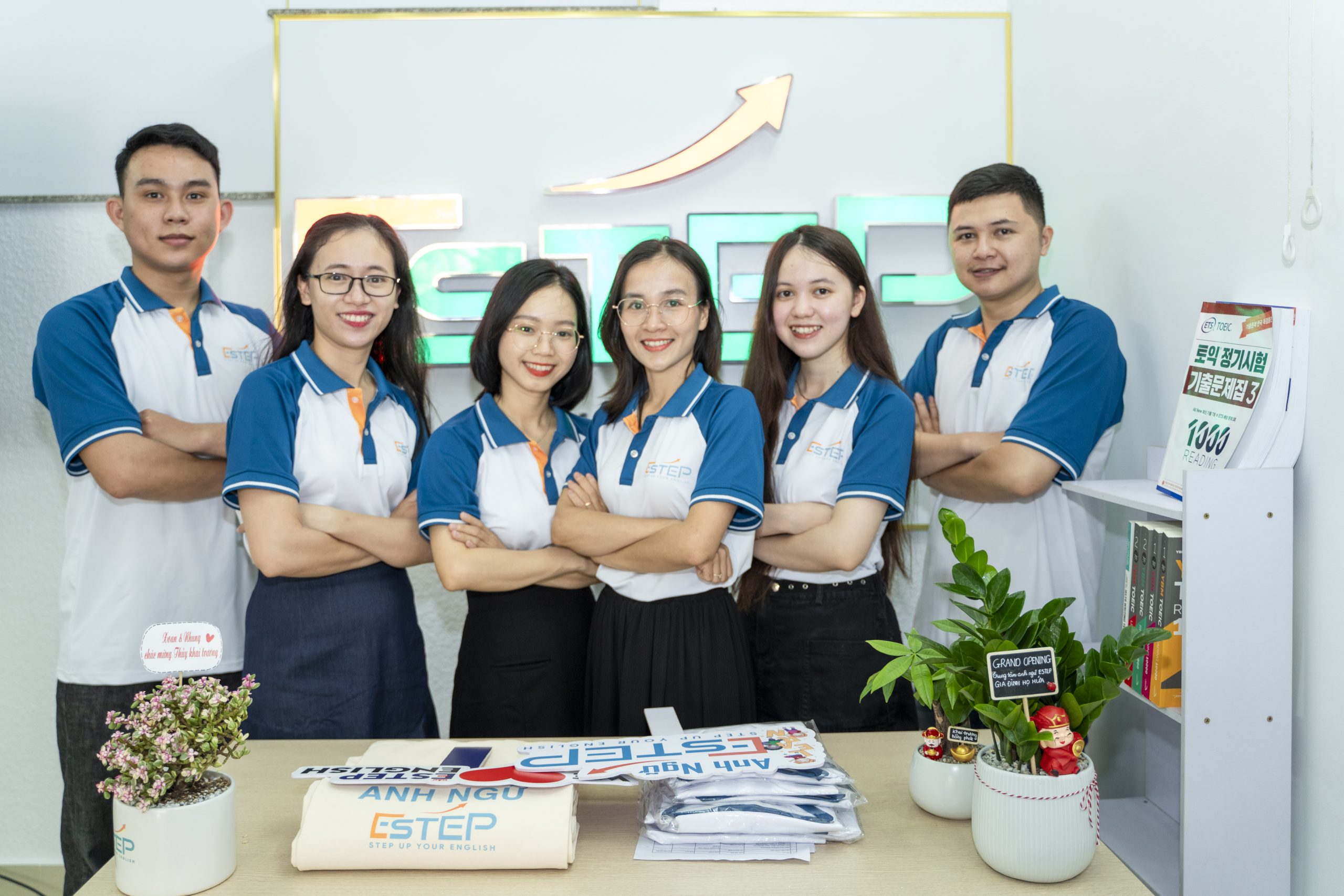 Trung tâm day tiếng anh cho bé hiệu quả tại Đà Nẵng